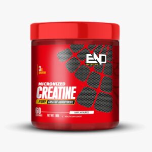 micronized creatine monohydrate