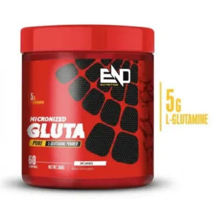 Micronized Gluta