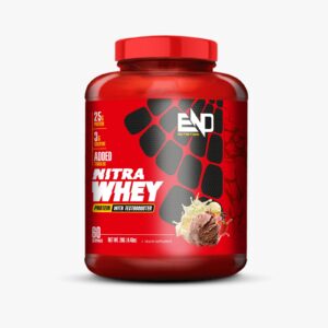Nitra Whey