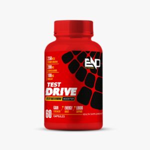 Testosterone Booster Capsule